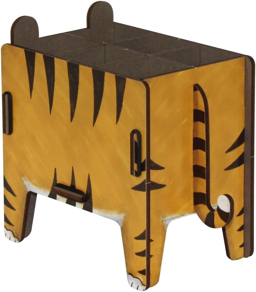 Werkhaus Tiger Pencil Holder
