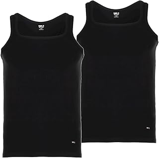 طقم توب كات للرجال من ام بي 3، مكون من قطعتين، عبوة واحدة