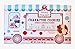 Disney Parks Disneyland Minnie's Bake Shop Assorted Chocolate and Vanilla Character Cookies 2 Ounces