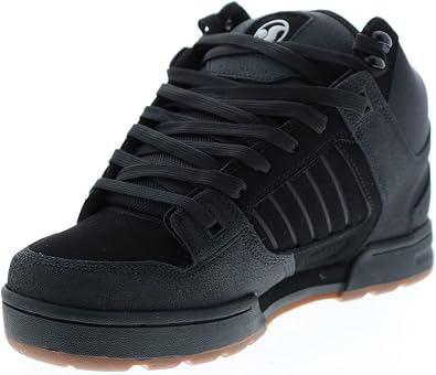 DVS Militia Boot Shoe