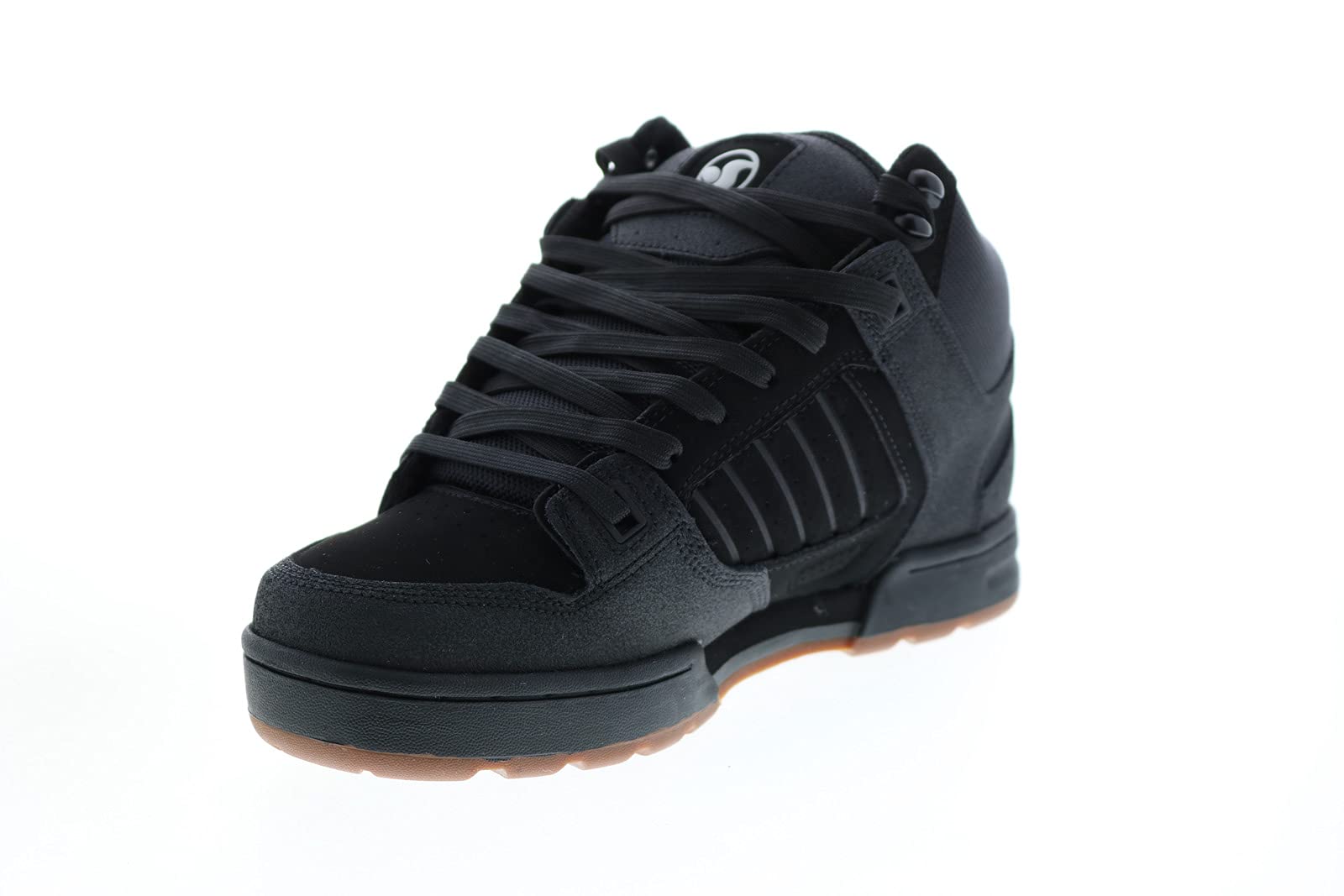 DVS Militia Boot, Cross Trainer Uomo