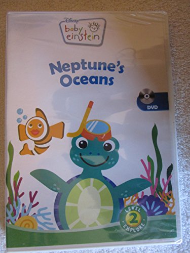 Preisvergleich Produktbild Neptune's Oceans
