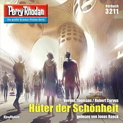 H&uuml;ter der Sch&ouml;nheit