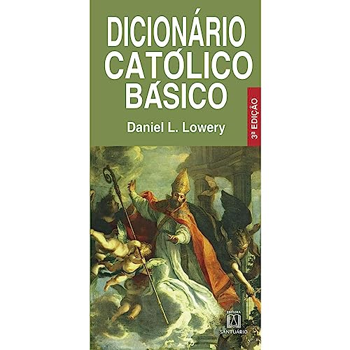 Dicionario catolico basico: