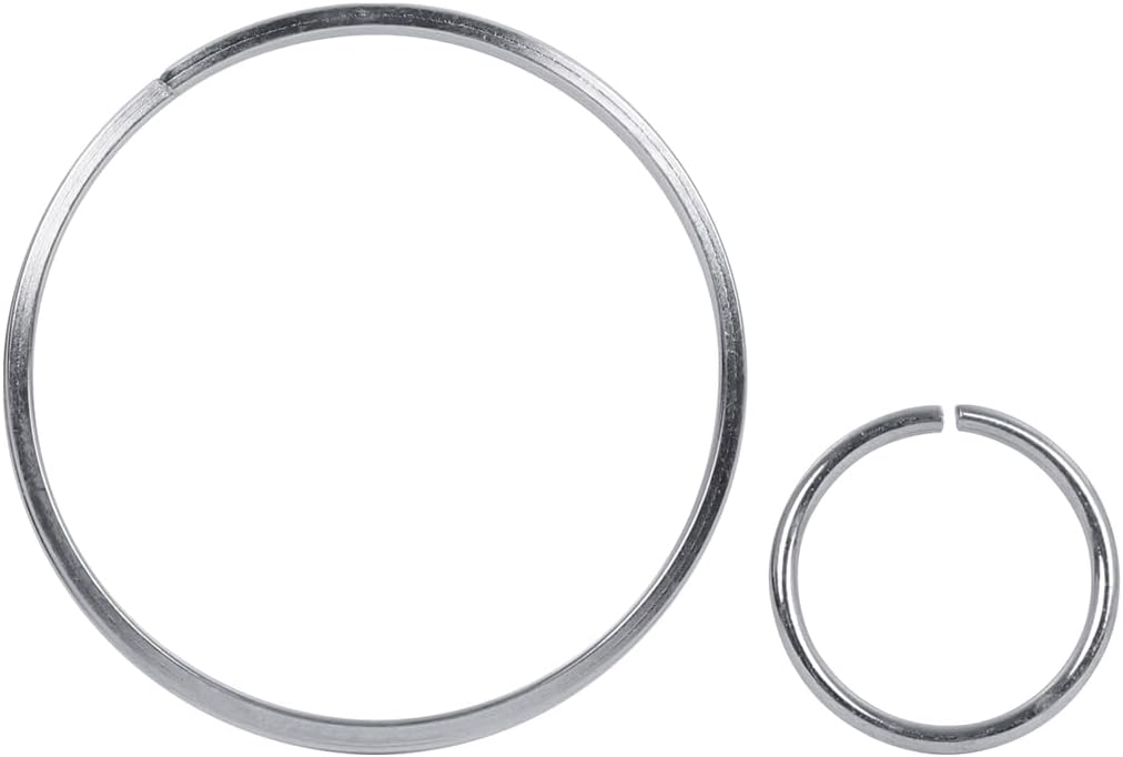 Carpoint 2216006 Valve Caps Piston - Blue (5 Pieces)