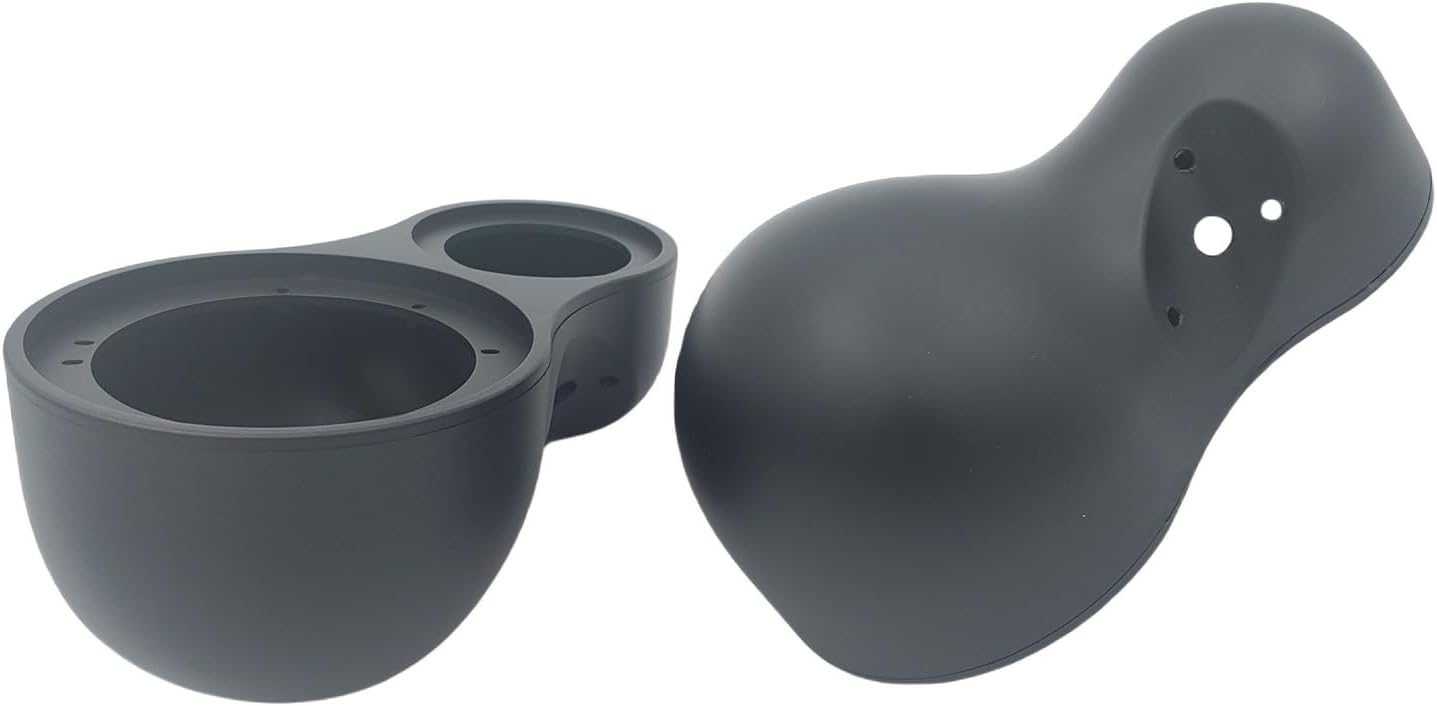 Speaker Pods for 2018-2024 Toyota Camry, ABS 2-Way Pod