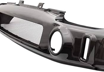 Amazon | JB23 ジムニー LED付き メッシュ スポーツ フロント ショート