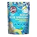 Suncore Foods - 100% Organic Aqua Blue Spirulina Supercolor Powder