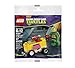 Produktbild LEGO Tenage Mutatnt Ninja Turtles: Mikey's Mini Shellraiser Set 30271 (Bagged) by