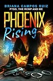 rcmp ranks canada  Phoenix Rising: PTSD, the RCMP and Me