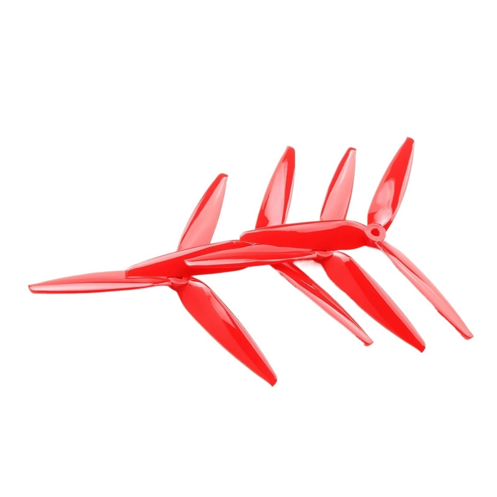 Set eliche 7040 a 3 pale per drone RC da 7 e 8 pollici