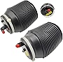 OCPTY Rear Air Ride Suspension Spring Kit Fit for 2010-2018 for Lexus GX460, 2010-2018 for Toyota 4Runner, 2010-2018 for Toyota Land Cruiser (Pack of 2)