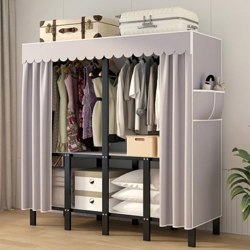 AOUCN[h[u N[[bgAnK[bN AeʁA܂肽ݎ AߑbNAhAhoAhAȒPgAϋvAȃXy[XAAAꎞIȏh{݂ɓKĂ܂ (CgO[̎Ȗ͗l,130CM)