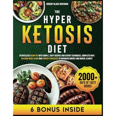 HYPER KETOSIS DIET