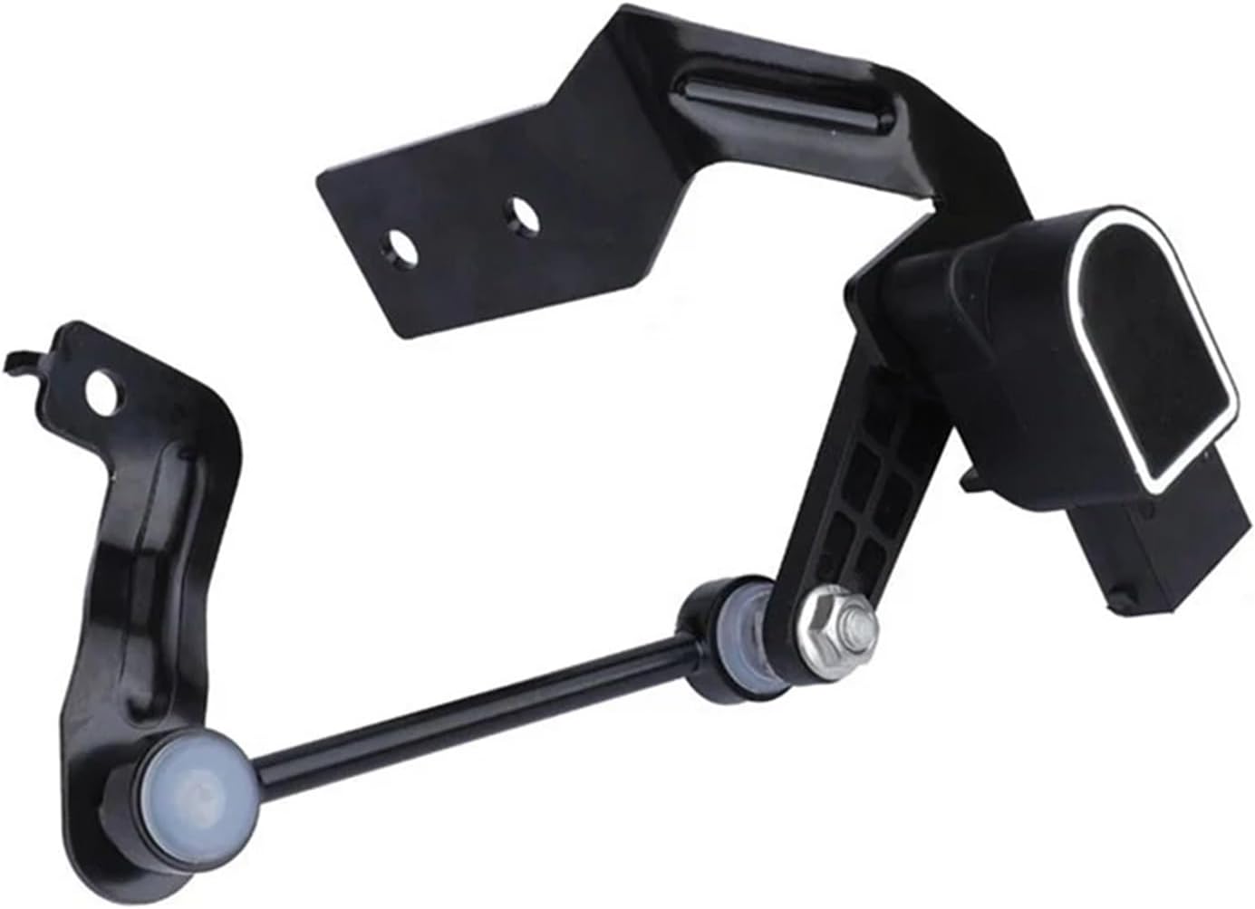 55840-2J001 55850-2J001 Height Suspension Leveling Sensor 558402J001 558502J001 Compatible With Kia BORREGO MOHAVE 2008+