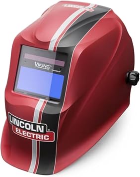 Lincoln Electric VikingTM ReCode 1740 Welding Helmet K3495-4