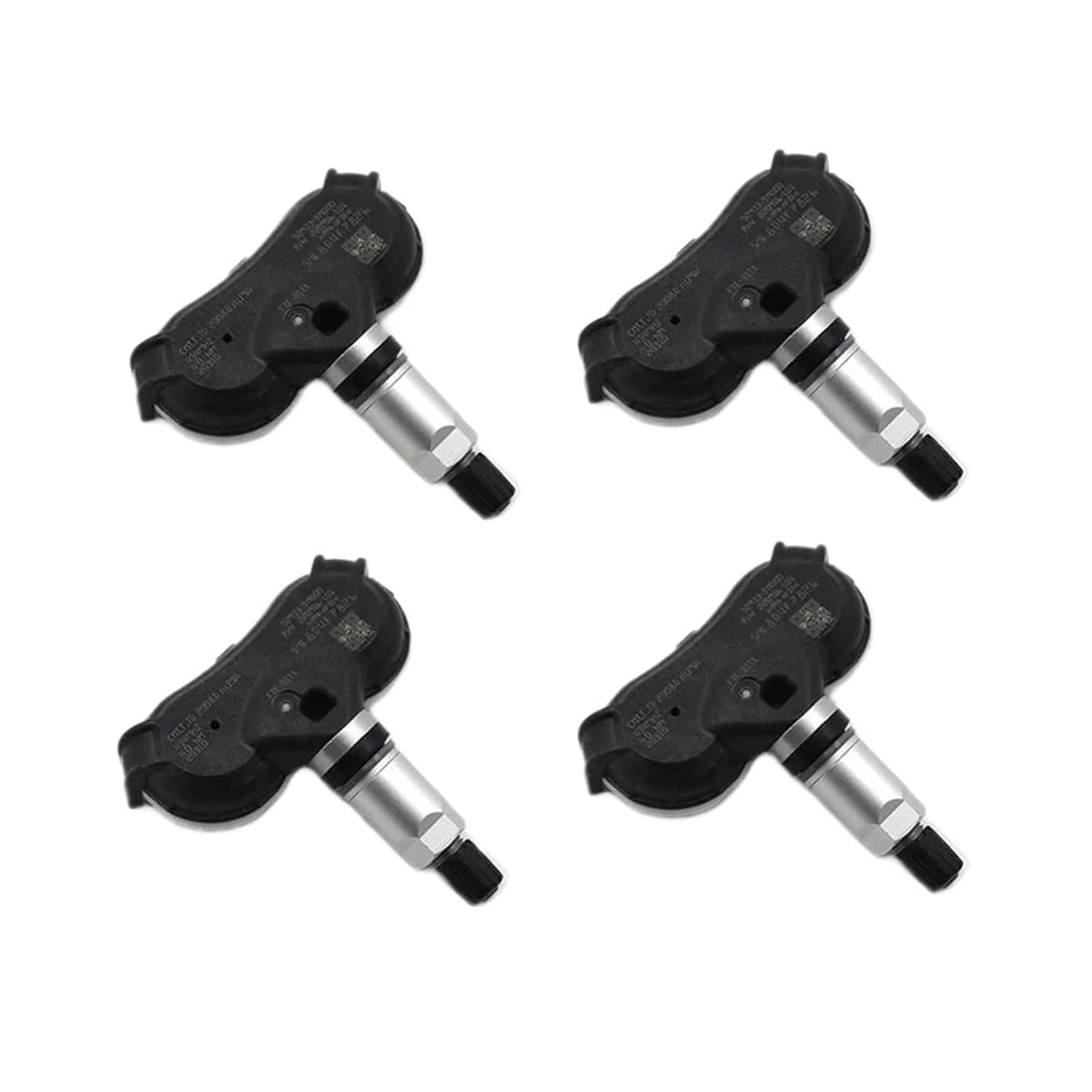 Fit for Hyundai Electrical TIRE Pressure Monitor Sensor Components 529333m000 52933-3M000 Ix35 Rio Fit for Sportage Mohave(1 PCS)