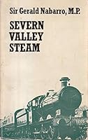 Severn Valley Steam 0710070640 Book Cover