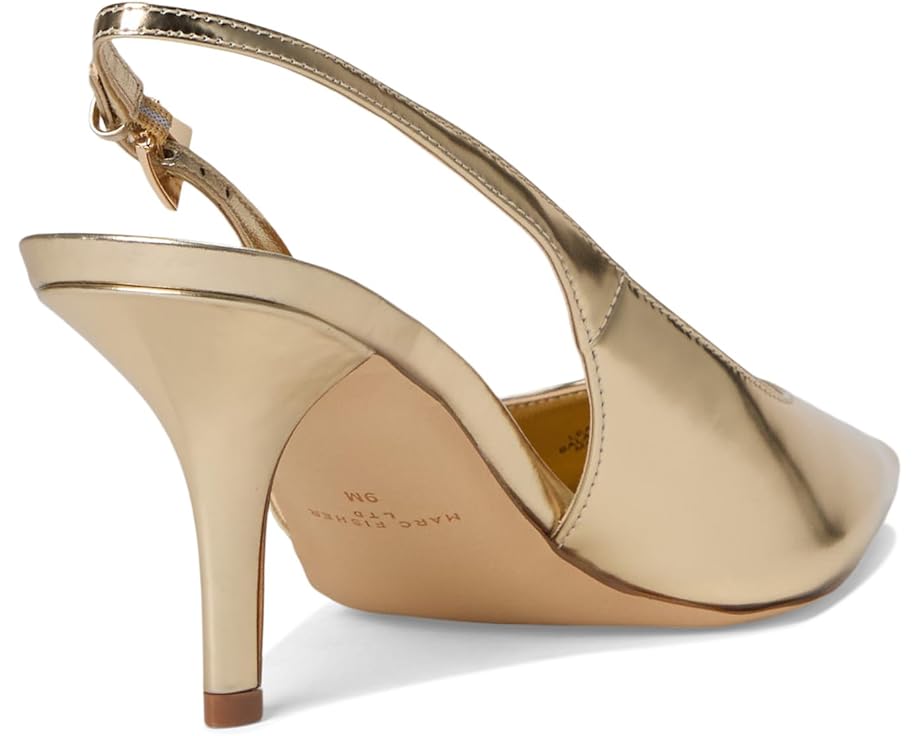 Marc Fisher LTD Dorie - Back View