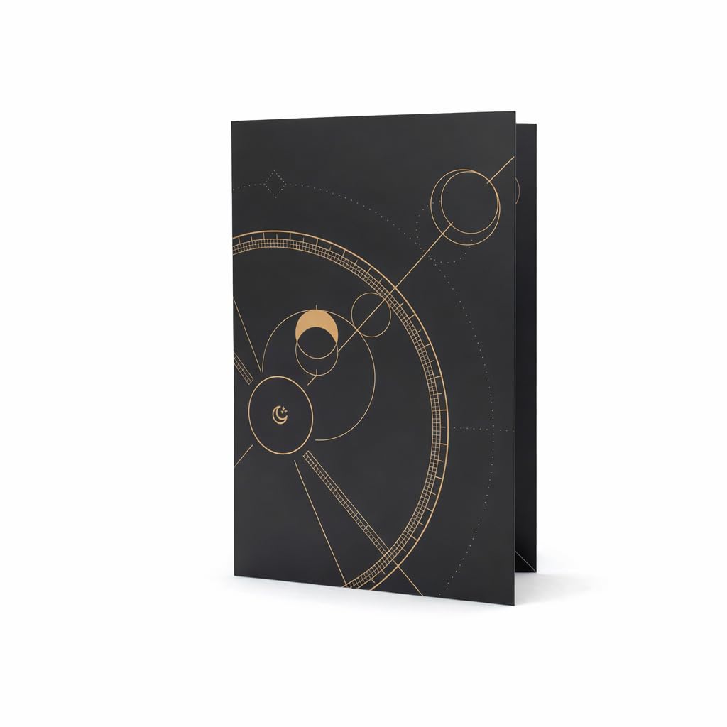 Star Registration Cartella Regalo “Regalare una Stella” – Regalo Personalizzato e Significativo | Regala un Ricordo Eterno per Anniversari, Amore o Memoriali