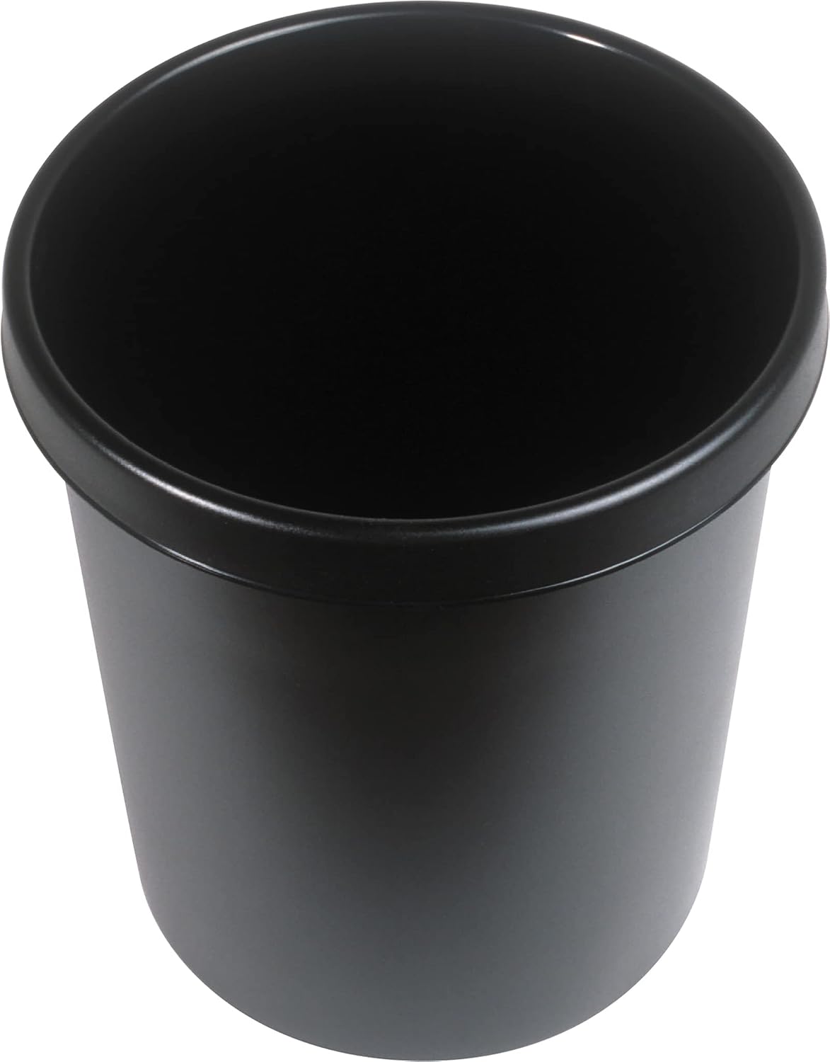 Helit Furnandi Plastic Waste Paper Basket 30 litres
