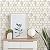STICKGOO Hexagon Peel and Stick Backsplash Tile, Stick on Backsplash for Kitchen and Bathroom, White Marble Look PVC Mixed Metal Gold Self Adhesive Metal Mosaic Tiles(10 Sheets, Seamless)