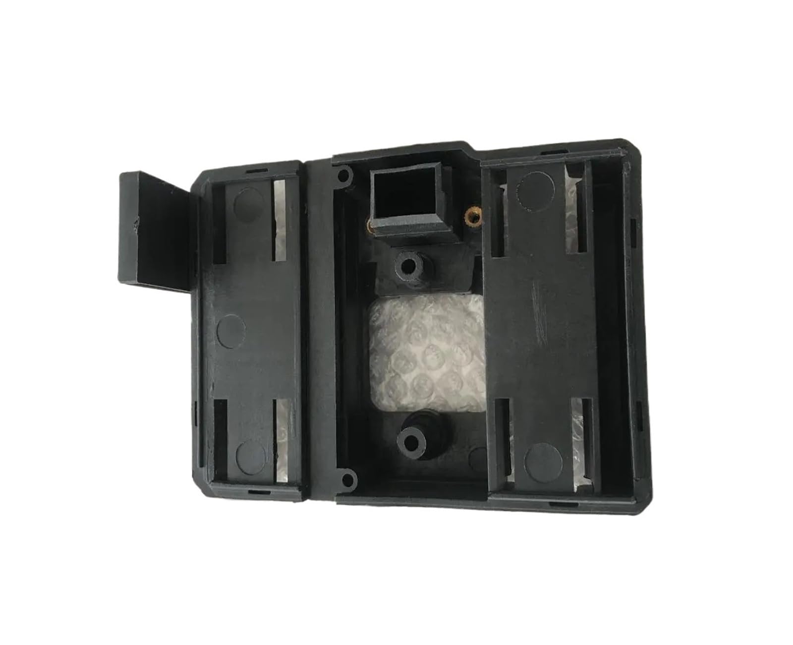 Compatible con QIDI, conducto de ventilador y kit de cable plano