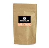 Ankerkraut Tomate-Mozzarella Gewürz, 110g im Beutel, Mediterrane Mischung Würzender Zutaten für Antipasti, Italien, Zuckerfrei in Premium Qualität