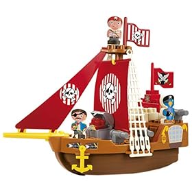 Jeu de construction pour enfants