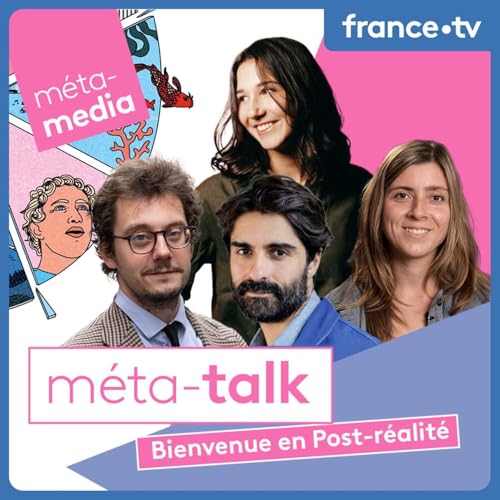 Bienvenue en Post-r&eacute;alit&eacute; ! [Teaser]