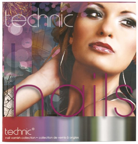Technic Neat Nails Gift Box