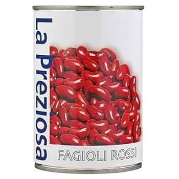 Amazon | ラ・プレッツィオーザ 赤インゲン豆 (レッドキドニー