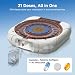 Imagen de Retekess TH017 Dispensador Automático de Pastillas