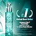 ANUA PDRN Collagen Glow Facial Serum Spray, Hydrating Face Mist, Hyaluronic Acid, dewy glass finish, All Skin Types, Instant Plumping Hydration, Firming Care, Korean Skincare, 3.38 fl oz