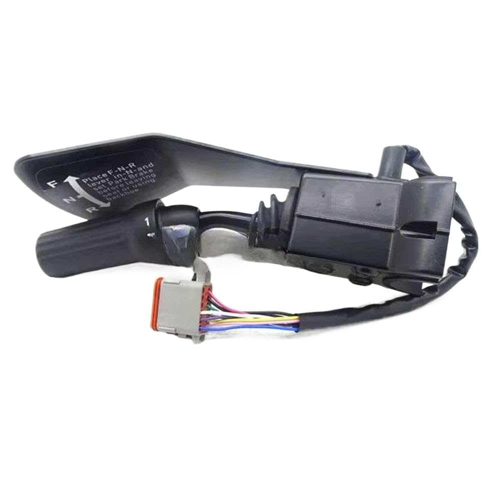 Transmission Selector Controller Combination Switch AT437593 for Loader Models 210L 310K 310L 310SL