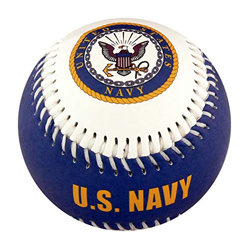EnjoyLife Inc US Navy Baseball