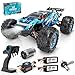 Hosim Brushless RC Cars, 1:10 68+ KMH High Speed Remote Control Car for Adults Boys, 4X4 All Terrains Waterproof Off Road Hobby Grade Large Fast Racing Buggy Toy Gift Monster Trucks