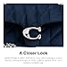 Quilted Velvet Tabby Shoulder Bag 26 with Chain