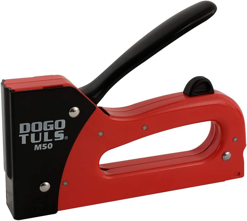 M50 STAPLER FOR USE MEDIUM