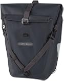 Ortlieb Back-Roller Plus Pannier - 23L Each Black