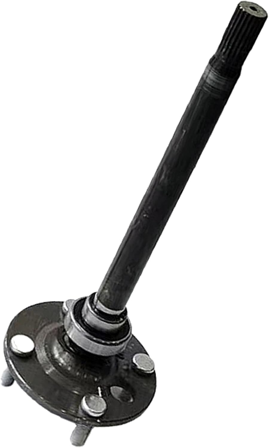 101895901 (short）Club Car Golf Cart Rear Axle Rotation