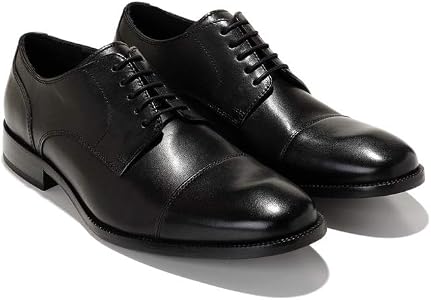 【新品】コールハーン COLE HAAN ベントン キャップ オックスフォードⅡ Amazon | [Cole Haan] [コールハーン] ベントン キャップ