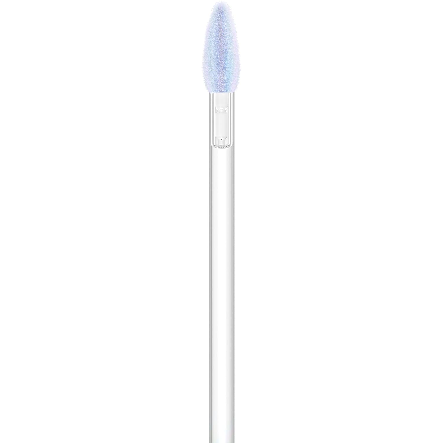 Catrice | Diamond Glaze Lip Gloss (010 Bubbles 'N' Troubles) | Holographic, Glittery Shine | Non-Sticky, High-Shine Formula | Vegan & Cruelty Free