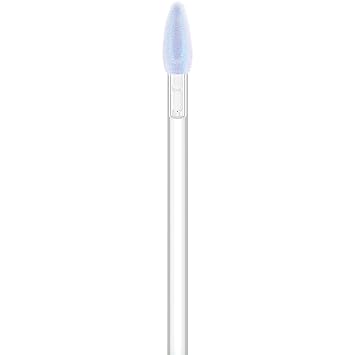 Catrice | Diamond Glaze Lip Gloss (010 Bubbles 'N' Troubles) | Holographic, Glittery Shine | Non-Sticky, High-Shine Formula | Vegan & Cruelty Free
