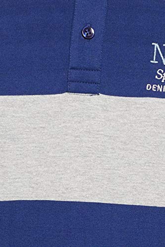 Image of Deniklo Men's Regular Fit Polo Shirt