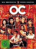 O.C. California - Staffel 1 [7 DVDs]