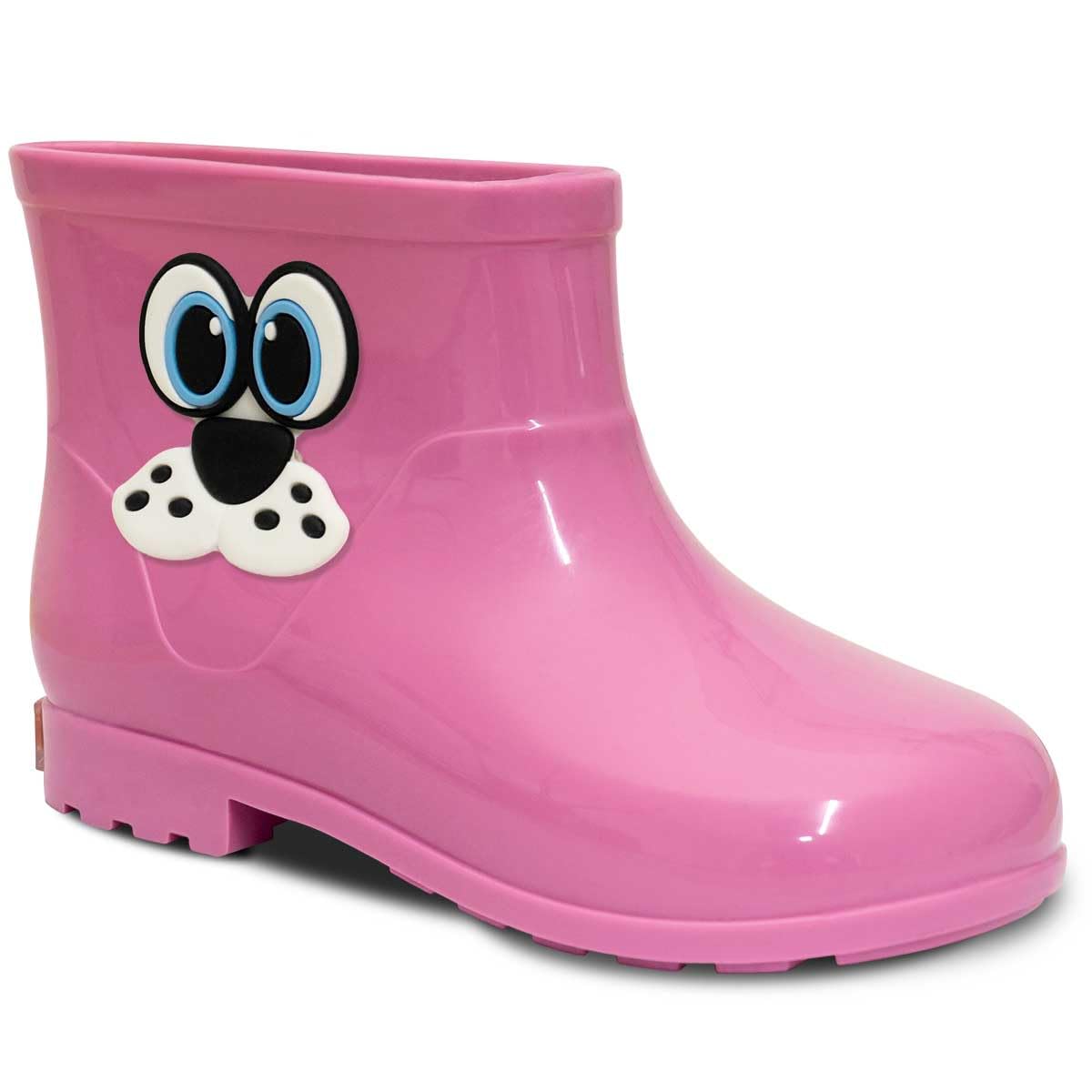 Bota Galocha Infantil Nº 21 Ao 26 Botinha Cano Baixo Menino Menina 09.33 em promoção! Veja a oferta e mais achadinhos de Botas & Galochas Infantis 2 Hoje é o melhor dia para comprar Bota Galocha Infantil Nº 21 Ao 26 Botinha Cano Baixo Menino Menina 09.33 com aquele preço maroto! Promoção! Aproveite a oferta! 2