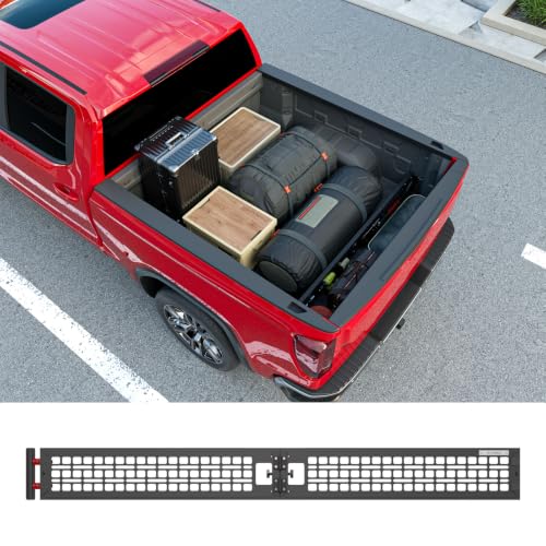 SZYANG Silverado/Sierra cargo manager divider