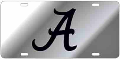 Analytical Balance Alabama Crimson Tide Diamond Plate License Plate 6x12 Inch Official Souvenir Metal 320350 Analytical Balance Alabama Crimson Tide Diamond Plate License Plate 6x12 Inch Official Souvenir Metal 320350