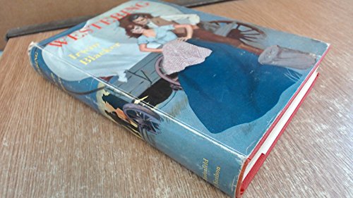 Westering [Unqualified] B0000CK4ZT Book Cover